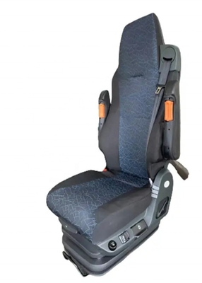 Universal Air Suspension Truck Driver Seat for Heavy Duty Trucks 2005 Year Comfortable