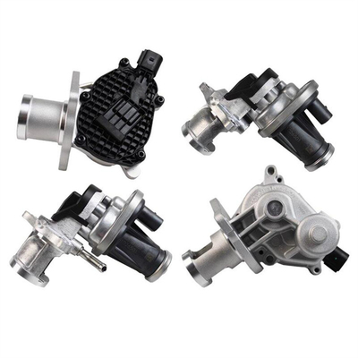 Reference NO. 1026150FD060 Engine EGR Valve for JAC T6 Pickup Trucks Standard Size