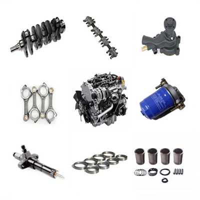 Reference NO. 1026150FD060 Engine EGR Valve for JAC T6 Pickup Trucks Standard Size