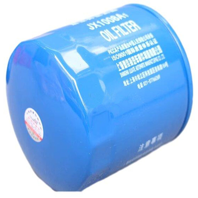 JX1008A1 for Foton Yutong Bus 1012026-4BKZ-02 Oil Filter CA4113 OEM NO. JX1008A1