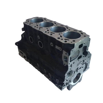 JAC HFC4DA1 Xingrui 1002100FA020XZB1 Cylinder Block for OEM NO 1002100FA020XZB1 Truck
