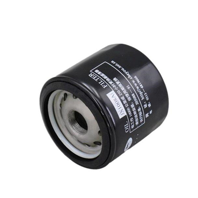 JX1008A1 for Foton Yutong Bus 1012026-4BKZ-02 Oil Filter CA4113 OEM NO. JX1008A1