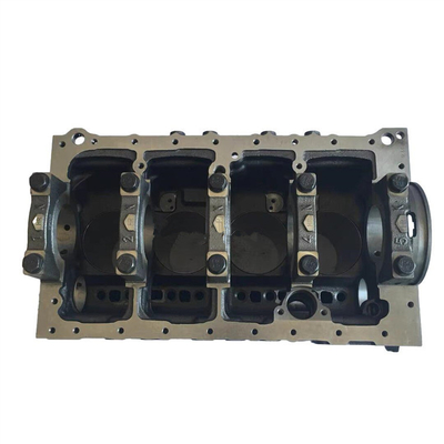 JAC HFC4DA1 Xingrui 1002100FA020XZB1 Cylinder Block for OEM NO 1002100FA020XZB1 Truck