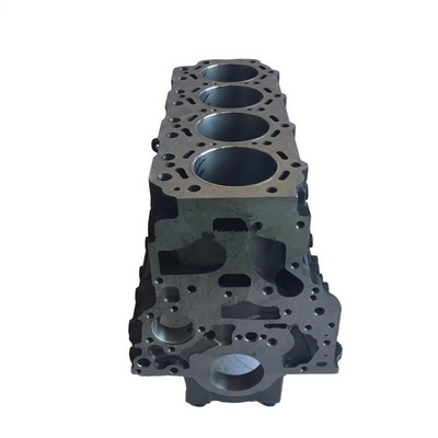 JAC HFC4DA1 Xingrui 1002100FA020XZB1 Cylinder Block for OEM NO 1002100FA020XZB1 Truck