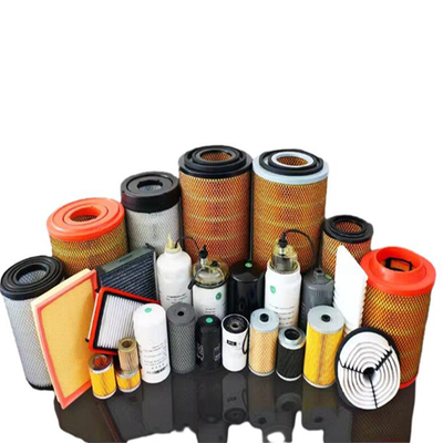 JX1008A1 for Foton Yutong Bus 1012026-4BKZ-02 Oil Filter CA4113 OEM NO. JX1008A1