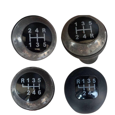 KMC1040 JAC Truck Parts Shifter Hand Ball for Chinese Truck Transmission Shift Handle