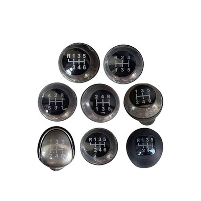 KMC1040 JAC Truck Parts Shifter Hand Ball for Chinese Truck Transmission Shift Handle