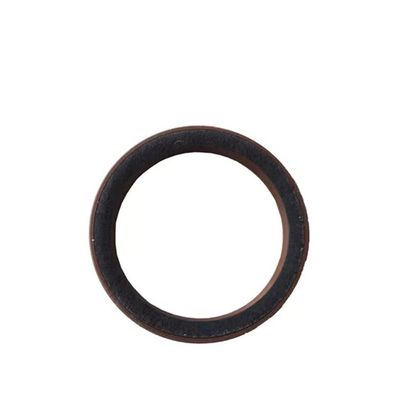 JAC HFC4DA1 Steel Crankshaft Oil Seal Steel Material Reference NO. 1002420FA/1002430FA