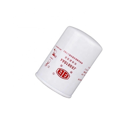 JX0810A4 for FAWDE 1012010-29D/JX0811A Jiefang J6 Oil Filter LF16008 Diesel Engine Filter
