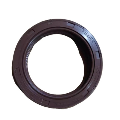 JAC HFC4DA1 Steel Crankshaft Oil Seal Steel Material Reference NO. 1002420FA/1002430FA