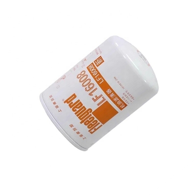 JX0810A4 for FAWDE 1012010-29D/JX0811A Jiefang J6 Oil Filter LF16008 Diesel Engine Filter