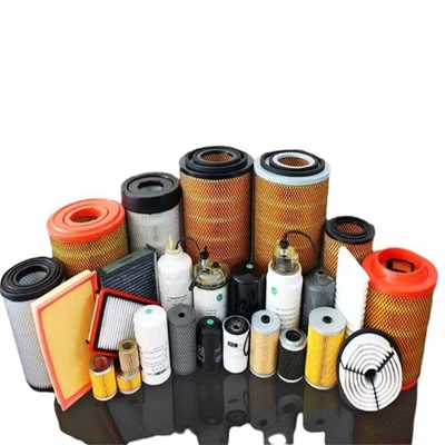 JX0810A4 for FAWDE 1012010-29D/JX0811A Jiefang J6 Oil Filter LF16008 Diesel Engine Filter