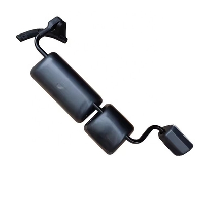 Shuailing 8202100LE642/8202200LE642 Rearview Mirror for JAC Excellent Customer Service
