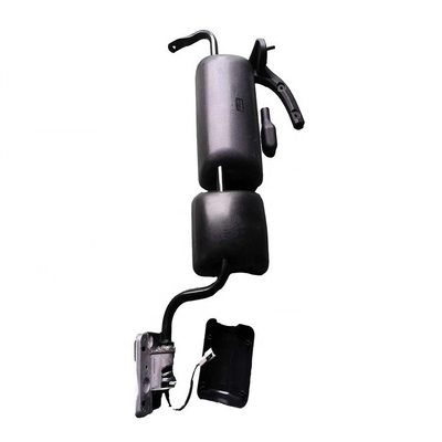 Shuailing 8202100LE642/8202200LE642 Rearview Mirror for JAC Excellent Customer Service