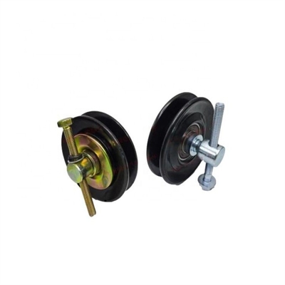 Universal FA080/8103120A5 Diesel Engine Parts A/C Pulley for JMC 4JB1 HFC4DA1