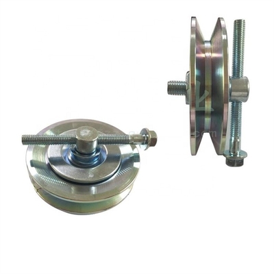 Universal FA080/8103120A5 Diesel Engine Parts A/C Pulley for JMC 4JB1 HFC4DA1