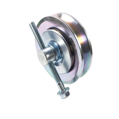 Universal FA080/8103120A5 Diesel Engine Parts A/C Pulley for JMC 4JB1 HFC4DA1