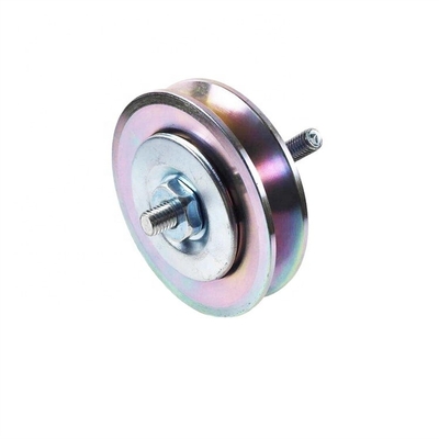 Universal FA080/8103120A5 Diesel Engine Parts A/C Pulley for JMC 4JB1 HFC4DA1
