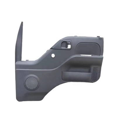 6102940EO/6102930E0 Metal Automobile Door Panel for JAC1025 Truck Parts Accessories