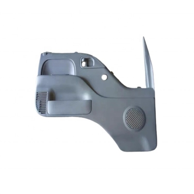 6102940EO/6102930E0 Metal Automobile Door Panel for JAC1025 Truck Parts Accessories