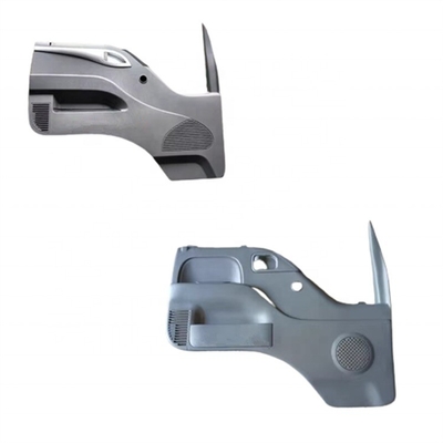6102940EO/6102930E0 Metal Automobile Door Panel for JAC1025 Truck Parts Accessories