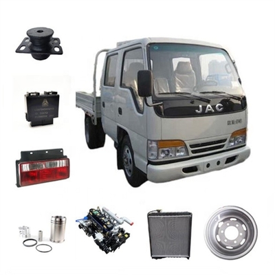 6102940EO/6102930E0 Metal Automobile Door Panel for JAC1025 Truck Parts Accessories