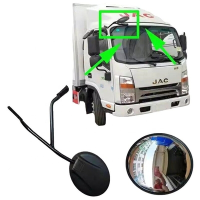 8202300LE170XZ Truck Type Mirror for JAC and Other Models Auto Front Windshield Mirror