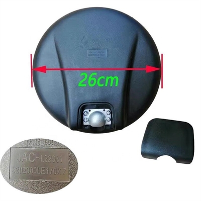 8202300LE170XZ Truck Type Mirror for JAC and Other Models Auto Front Windshield Mirror