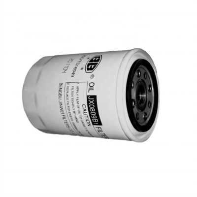 JAC Truck Model WB202 4G33-260000 JX0809B1 for FAW Dachai 498 Oil Filter jac Parts WB202