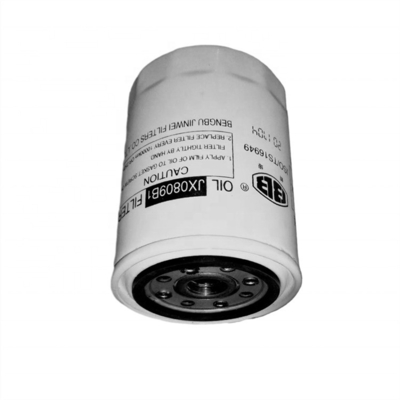 JAC Truck Model WB202 4G33-260000 JX0809B1 for FAW Dachai 498 Oil Filter jac Parts WB202