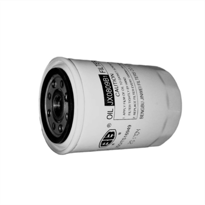JAC Truck Model WB202 4G33-260000 JX0809B1 for FAW Dachai 498 Oil Filter jac Parts WB202