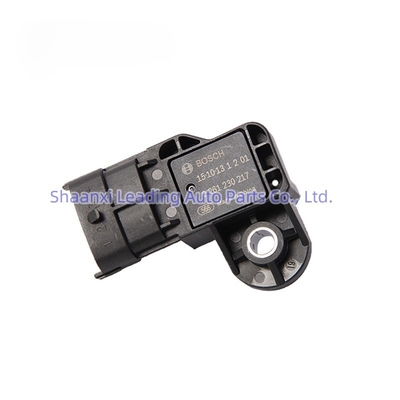 Foton 486 Intake Pressure Temperature Sensor 0 261 230 217 for Pickup Trucks Volvo 1