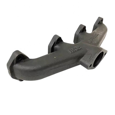 Truck Parts yunnei yn27/yn33/yn30/yn38 Engine Exhaust Systems with Standard Size