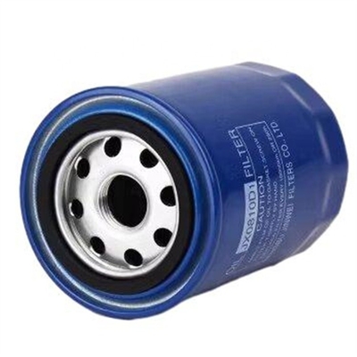 JX0810D1 Oil Filter for JAC Car Fitment Xinchang NB490/495 Forklift Trucks Original