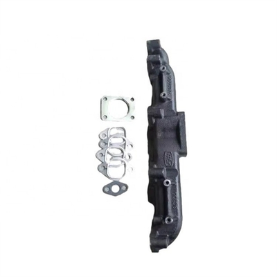 Truck Parts yunnei yn27/yn33/yn30/yn38 Engine Exhaust Systems with Standard Size