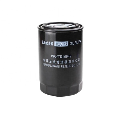 JX0811A/A1 Oil Filter for FAWED 4110 jac CY4102 and Tractor 4108/4105 Forklift Trucks 1012010/4K