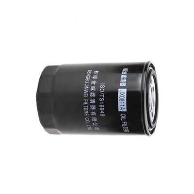 JX0811A/A1 Oil Filter for FAWED 4110 jac CY4102 and Tractor 4108/4105 Forklift Trucks 1012010/4K