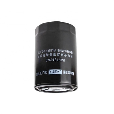JX0811A/A1 Oil Filter for FAWED 4110 jac CY4102 and Tractor 4108/4105 Forklift Trucks 1012010/4K