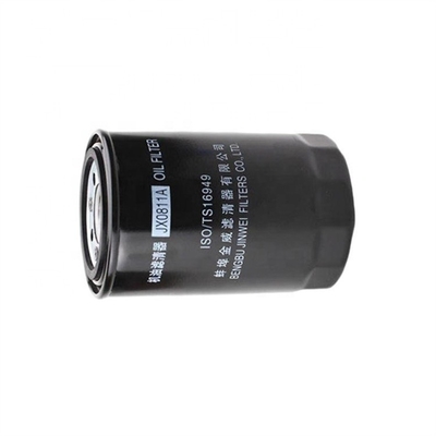JX0811A/A1 Oil Filter for FAWED 4110 jac CY4102 and Tractor 4108/4105 Forklift Trucks 1012010/4K