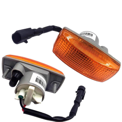 Truck Model Howo Howo Wg9925720013/Wg9925720014 Vehicle Turn Indicator Light 12 Months