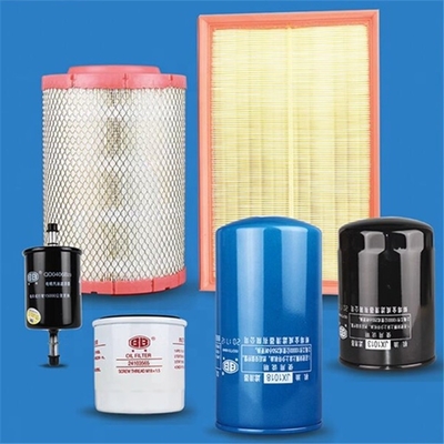 JX0811A/A1 Oil Filter for FAWED 4110 jac CY4102 and Tractor 4108/4105 Forklift Trucks 1012010/4K