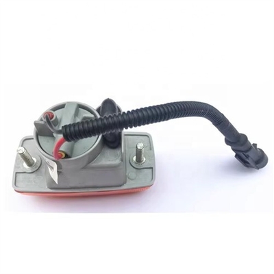 Truck Model Howo Howo Wg9925720013/Wg9925720014 Vehicle Turn Indicator Light 12 Months