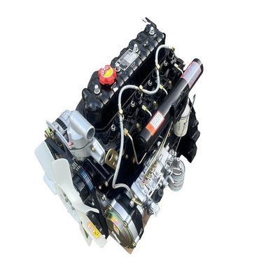 OE No. A05-351/B04-257 QC480/QC485/QC490 Starting Assembly for Light Trucks 27kW/40hp