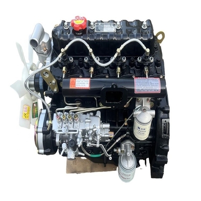 OE No. A05-351/B04-257 QC480/QC485/QC490 Starting Assembly for Light Trucks 27kW/40hp