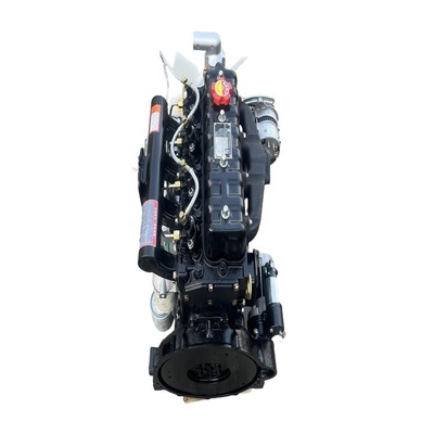 OE No. A05-351/B04-257 QC480/QC485/QC490 Starting Assembly for Light Trucks 27kW/40hp