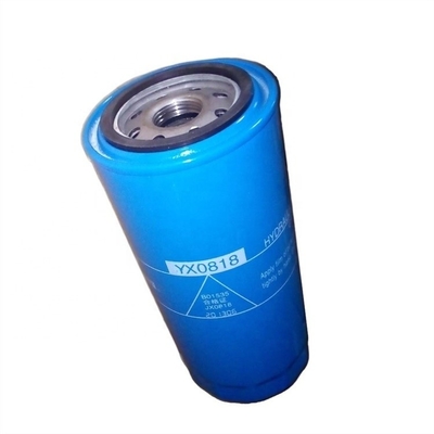 JAC Car Fitment YX0818 Hydraulic Oil Filter for Tractor Harvester 15*15*10cm