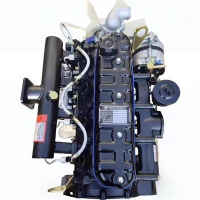 OE No. A05-351/B04-257 QC480/QC485/QC490 Starting Assembly for Light Trucks 27kW/40hp