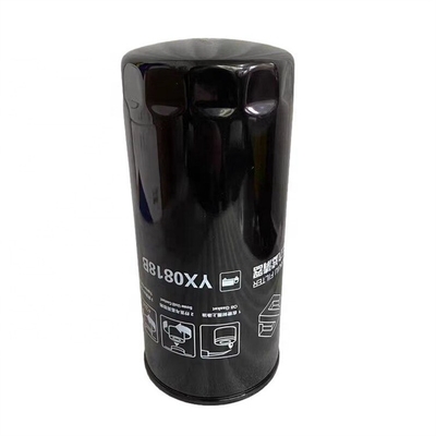 JAC Car Fitment YX0818 Hydraulic Oil Filter for Tractor Harvester 15*15*10cm