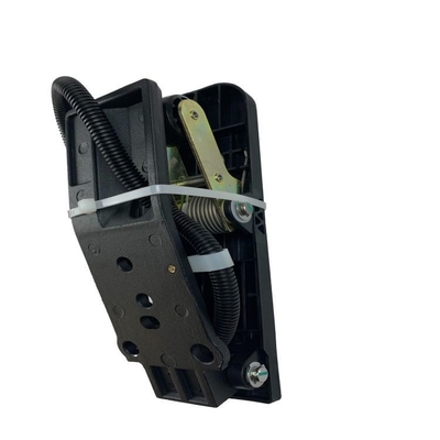 Car Break Accelerator Pedals Brake Clutch Gas for HOWO Original Parts Accessories