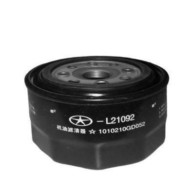 Year 2013- JAC Ruifeng S5 SIYANG 380J-3 Oil Filter 1012010-B02/JX0803A1/1010210GD052